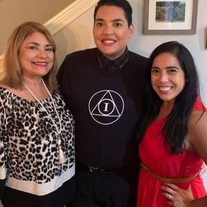 Meet your Posher, Arthur